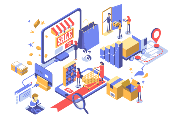 打造智慧化商业体系 抢占新型社交电商红利