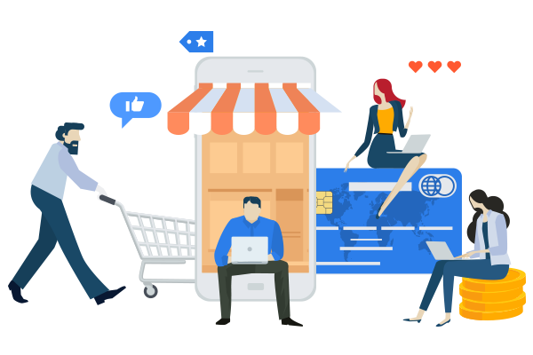 集生活服务、本地社交、同城资讯于一体的综合服务小程序平台