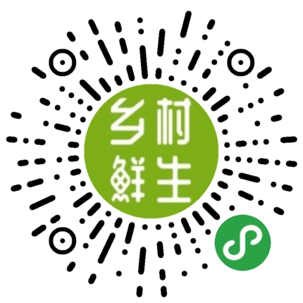 乡村鲜生社区团购商城系统