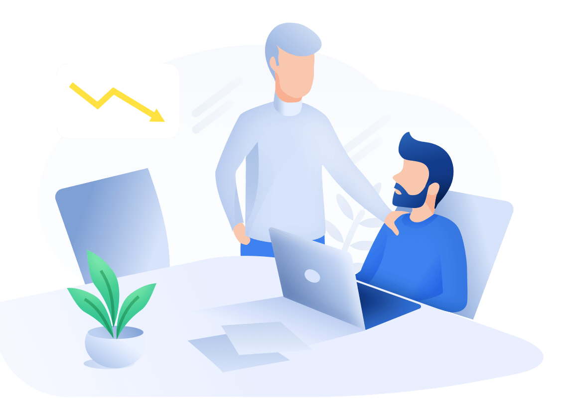 企业在线商城DIY装修