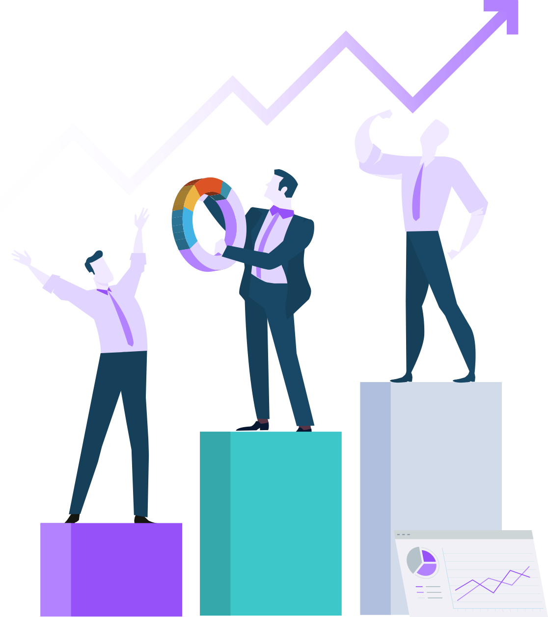 除了疫情的挑战，也许你还被这些问题困扰