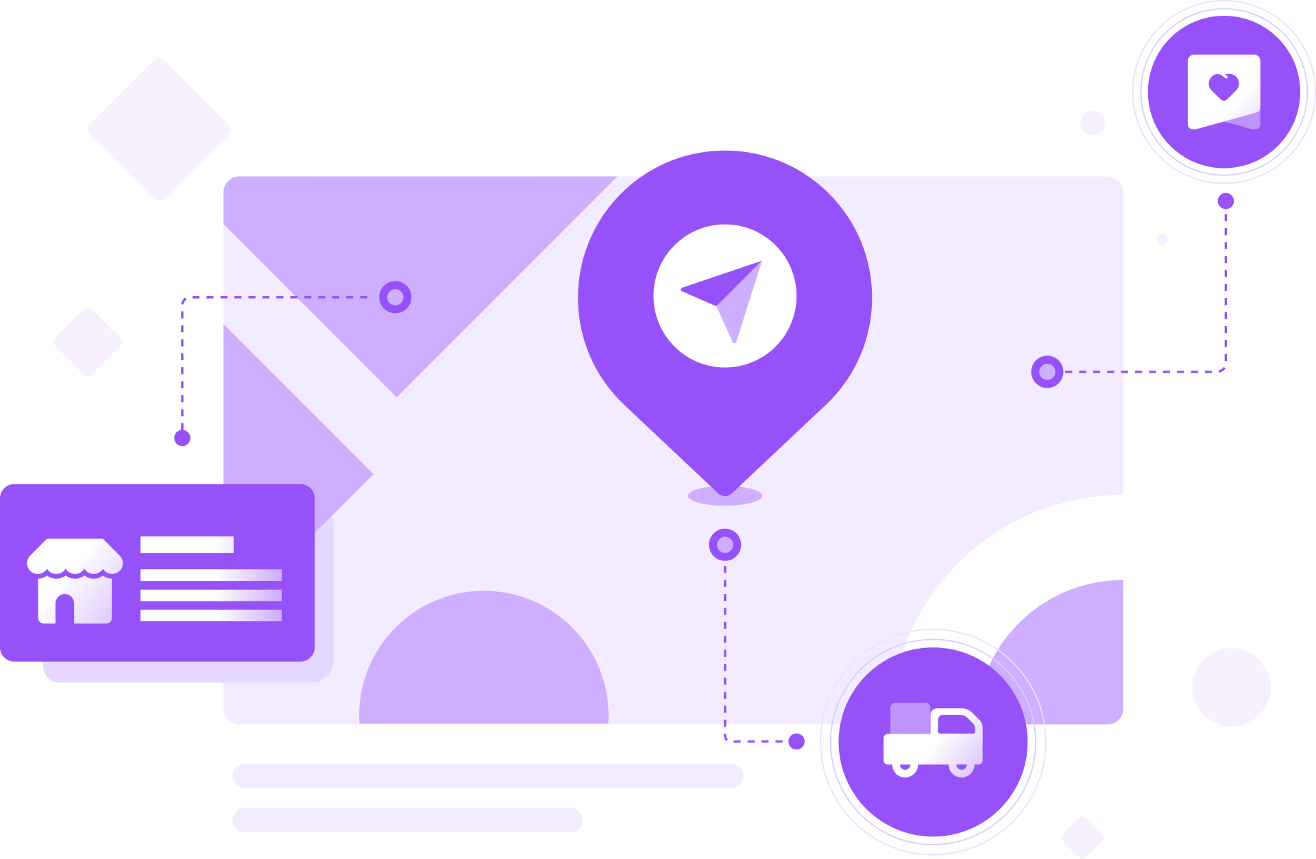 会员管理更便捷  分销裂变销售终端