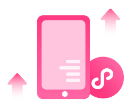 一键打通商城分销体系，边播边卖无需额外跳转，轻松完成商城直播升级。