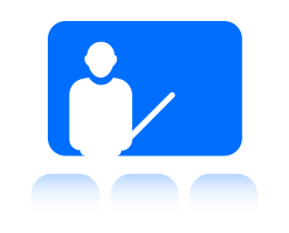 1对1讲解，系统使用迅速上手