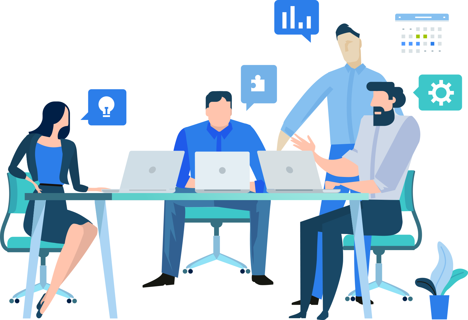 新零售、小程序、社交电商、私域电商，产业互联网五大风口，携手牛端科技共拓万亿市场