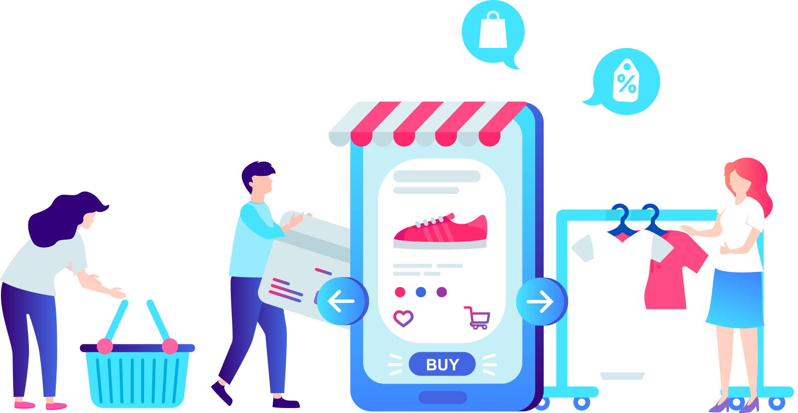 公域引流，导入品牌私域流量势待发，打造品牌流量池