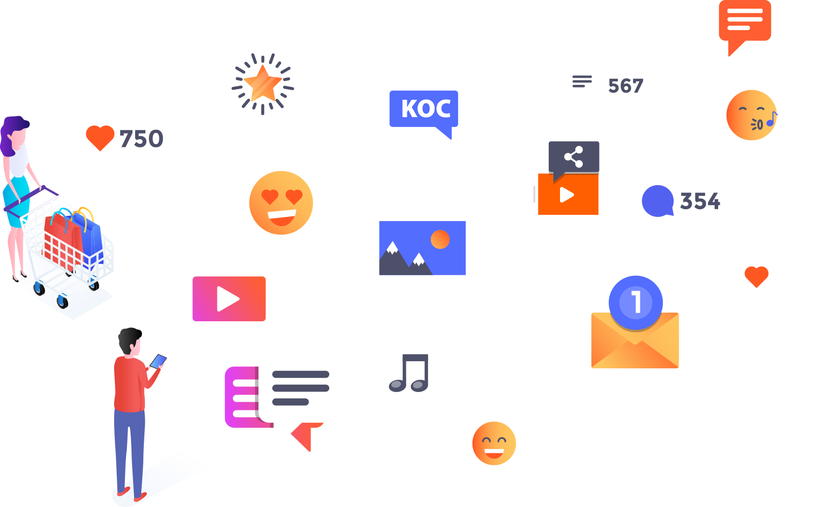 构建企业私域流量 助力品牌销售渠道裂变式增长