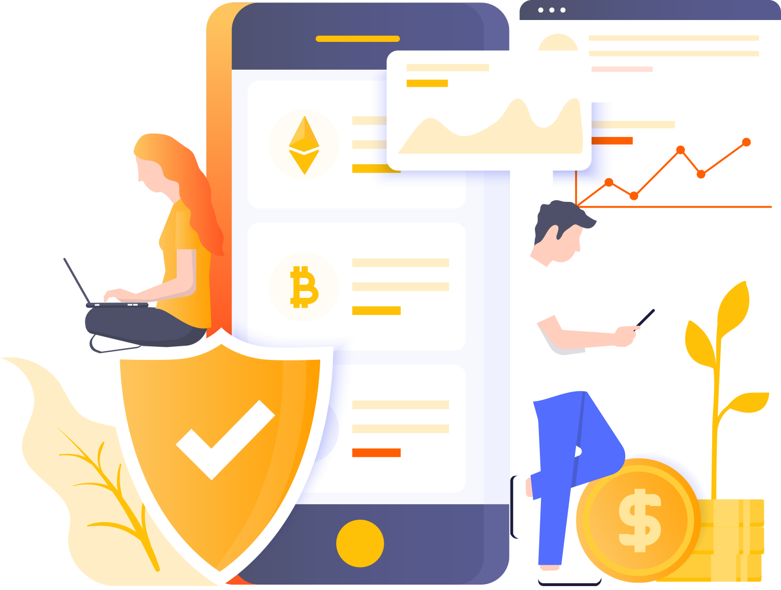 打造智慧化商业体系 抢占新型社交电商红利