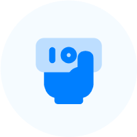 平台时刻在线接单，不受市场地域限制，业务不受时间限制