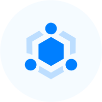 全渠道高效的交易平台，并配套多种灵活的交易模式，大幅提升了供需双方的交易效率