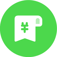 供货商、经销商、分销员、平台之间的对账结算清晰明了