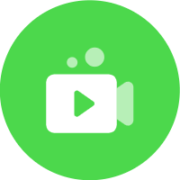 传递绿色美好生活理念，通过直播互动完善平台业务生态