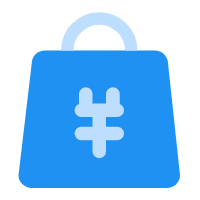 生鲜电商范围占比小，且有政府扶持