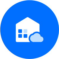 智慧云仓解决方案